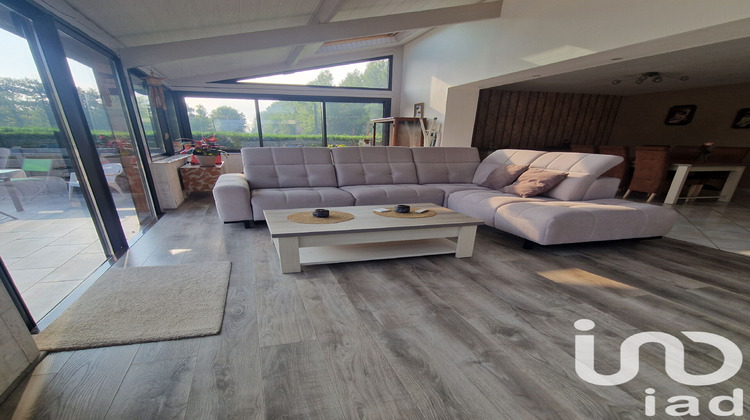 Ma-Cabane - Vente Maison Vitry-le-François, 170 m²