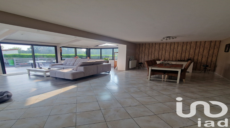 Ma-Cabane - Vente Maison Vitry-le-François, 170 m²