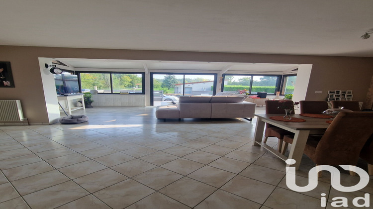 Ma-Cabane - Vente Maison Vitry-le-François, 170 m²