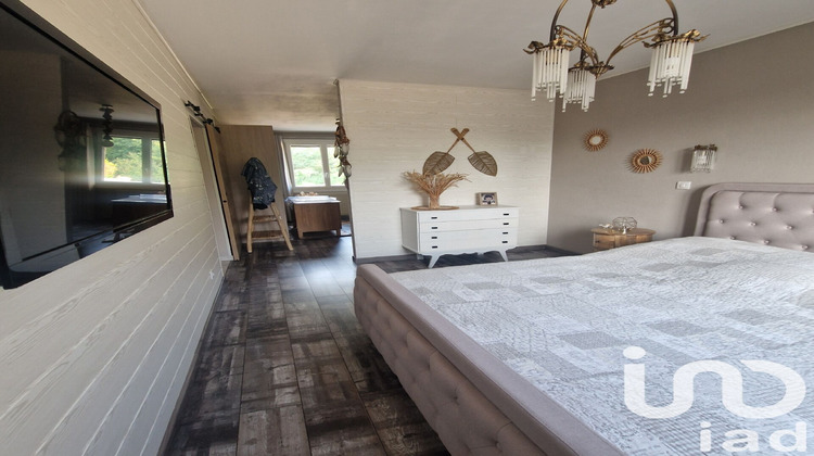 Ma-Cabane - Vente Maison Vitry-le-François, 170 m²