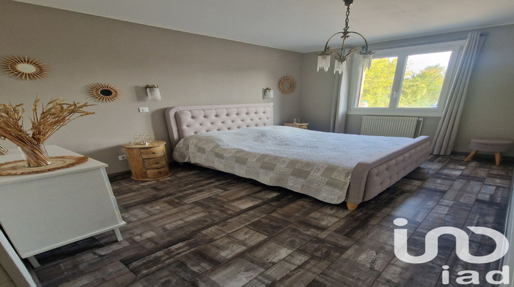 Ma-Cabane - Vente Maison Vitry-le-François, 170 m²