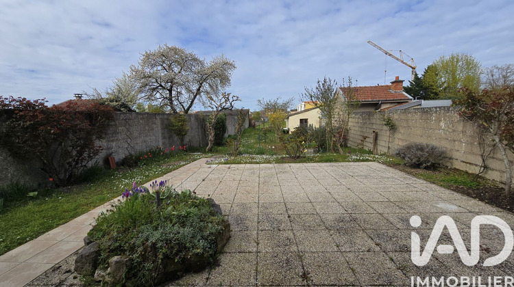 Ma-Cabane - Vente Maison Vitry-le-François, 144 m²