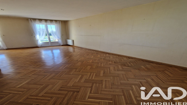 Ma-Cabane - Vente Maison Vitry-le-François, 97 m²