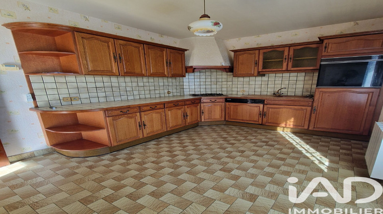 Ma-Cabane - Vente Maison Vitry-le-François, 97 m²