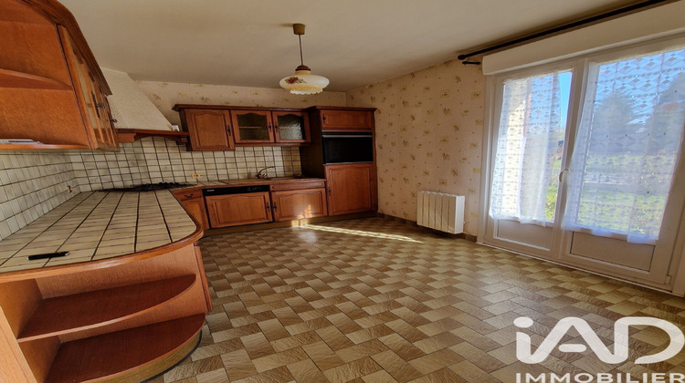 Ma-Cabane - Vente Maison Vitry-le-François, 97 m²