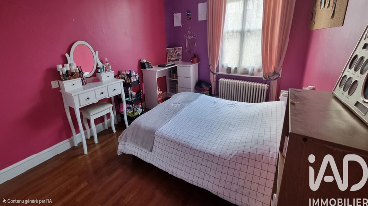 Ma-Cabane - Vente Maison Vitry-le-François, 114 m²