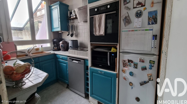 Ma-Cabane - Vente Maison Vitry-le-François, 114 m²