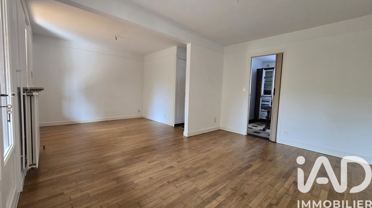 Ma-Cabane - Vente Maison Vitry-le-François, 89 m²
