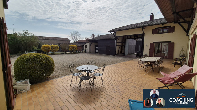 Ma-Cabane - Vente Maison Vitry-le-François, 239 m²