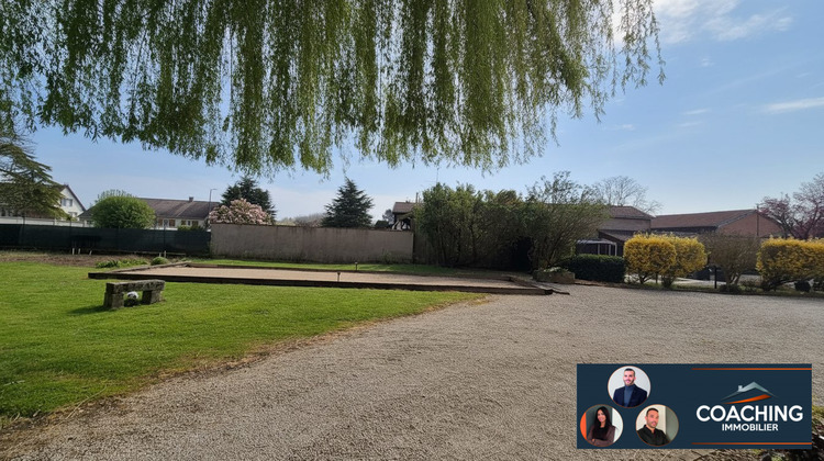 Ma-Cabane - Vente Maison Vitry-le-François, 239 m²