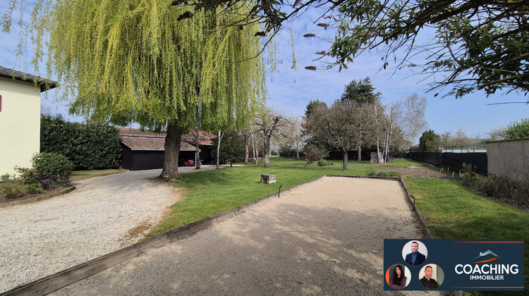 Ma-Cabane - Vente Maison Vitry-le-François, 239 m²