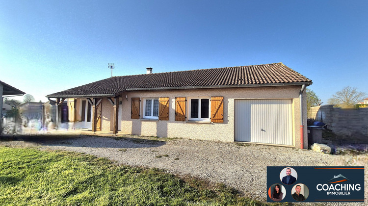 Ma-Cabane - Vente Maison Vitry-le-François, 85 m²