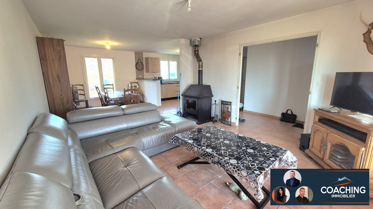 Ma-Cabane - Vente Maison Vitry-le-François, 85 m²