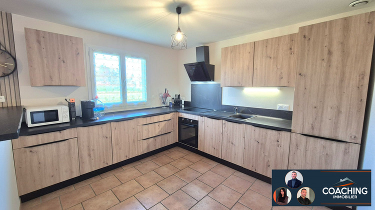 Ma-Cabane - Vente Maison Vitry-le-François, 85 m²