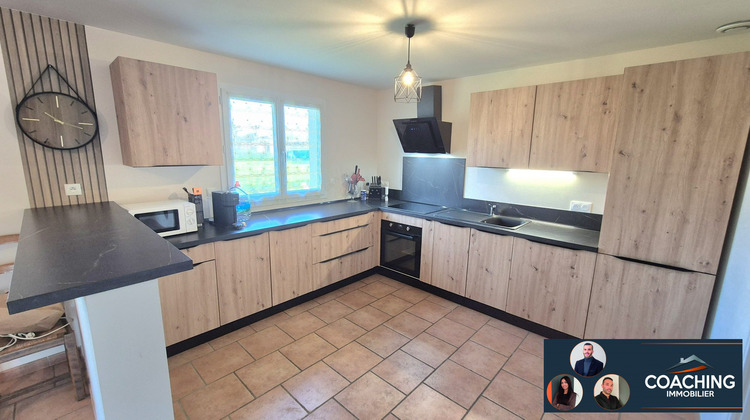 Ma-Cabane - Vente Maison Vitry-le-François, 85 m²
