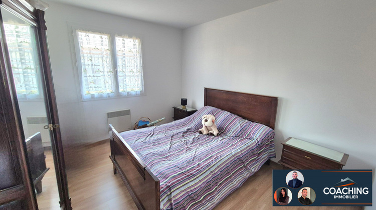 Ma-Cabane - Vente Maison Vitry-le-François, 85 m²
