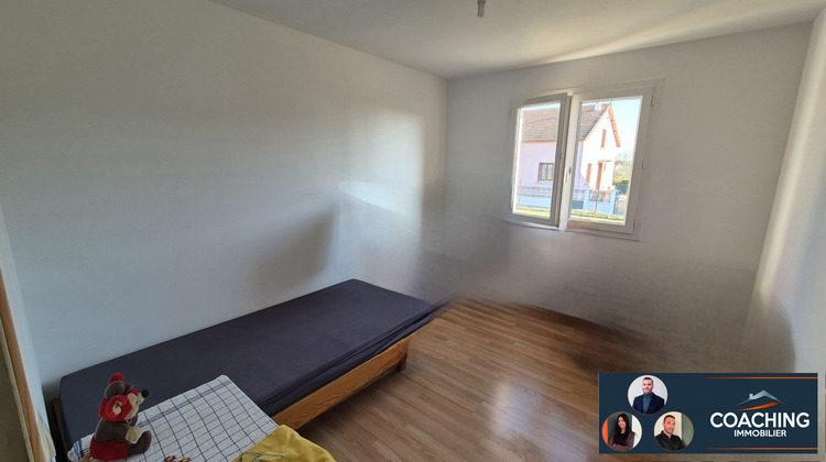 Ma-Cabane - Vente Maison Vitry-le-François, 85 m²
