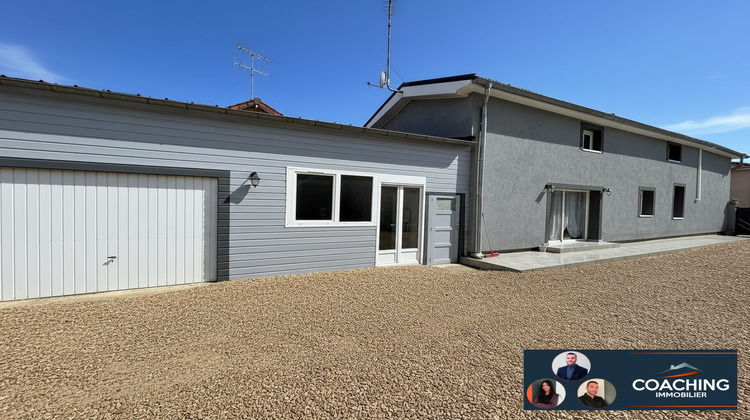 Ma-Cabane - Vente Maison Vitry-le-François, 106 m²