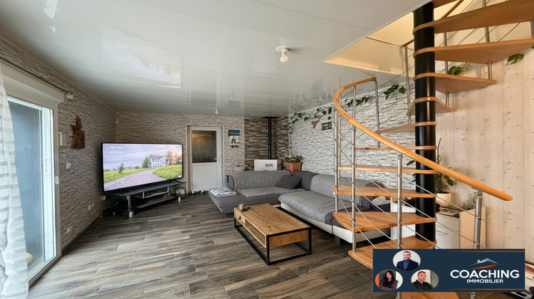 Ma-Cabane - Vente Maison Vitry-le-François, 106 m²