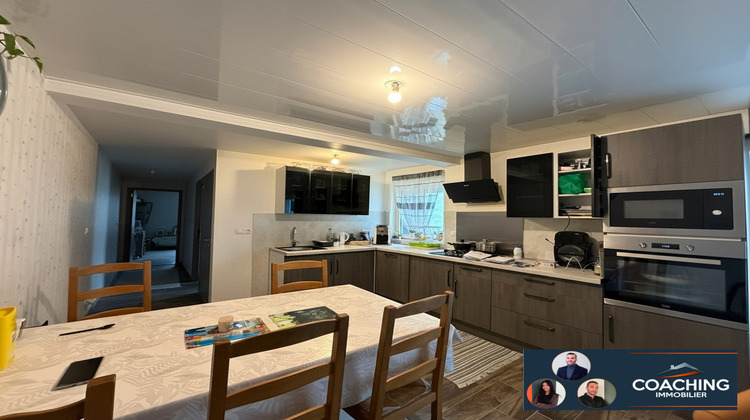 Ma-Cabane - Vente Maison Vitry-le-François, 106 m²