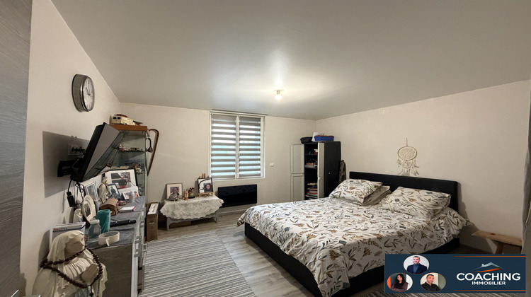 Ma-Cabane - Vente Maison Vitry-le-François, 106 m²