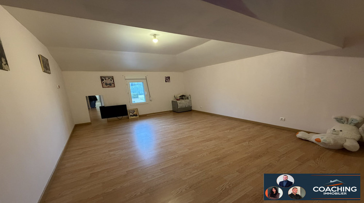 Ma-Cabane - Vente Maison Vitry-le-François, 106 m²