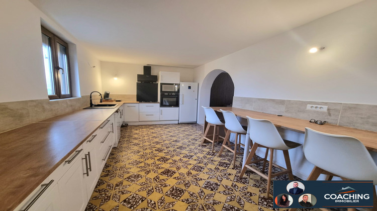 Ma-Cabane - Vente Maison Vitry-le-François, 197 m²