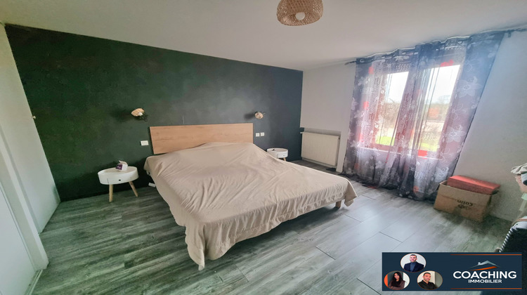 Ma-Cabane - Vente Maison Vitry-le-François, 197 m²