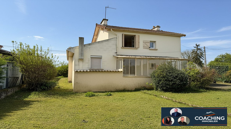 Ma-Cabane - Vente Maison Vitry-le-François, 91 m²