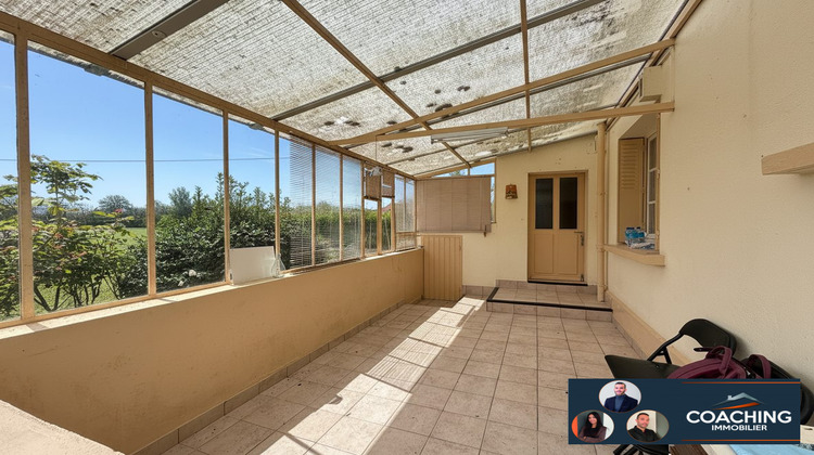 Ma-Cabane - Vente Maison Vitry-le-François, 91 m²