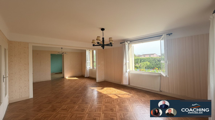 Ma-Cabane - Vente Maison Vitry-le-François, 91 m²