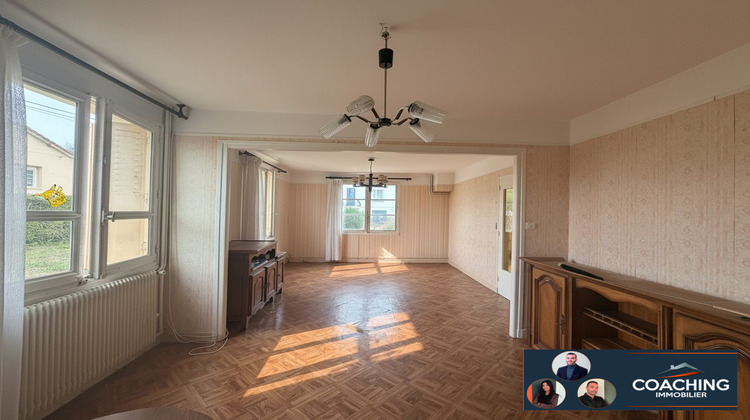 Ma-Cabane - Vente Maison Vitry-le-François, 91 m²