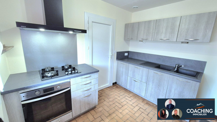 Ma-Cabane - Vente Maison Vitry-le-François, 90 m²