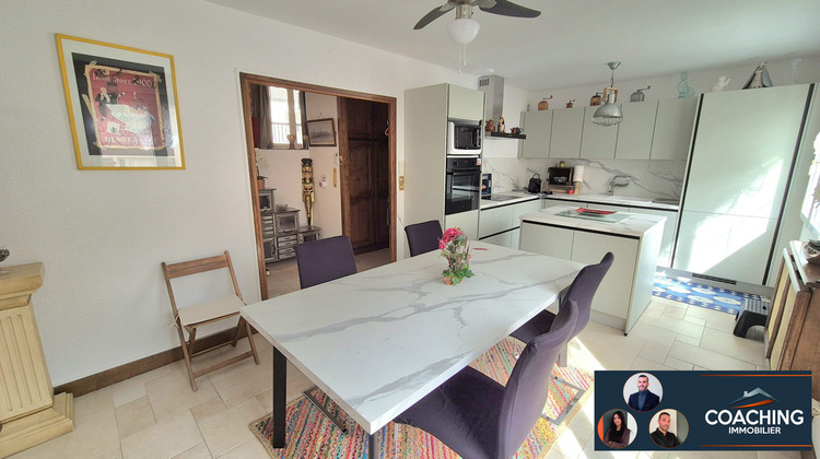 Ma-Cabane - Vente Maison Vitry-le-François, 132 m²