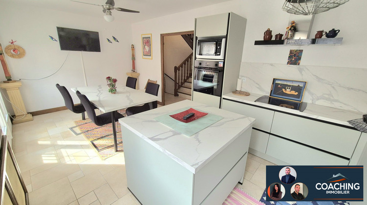 Ma-Cabane - Vente Maison Vitry-le-François, 132 m²