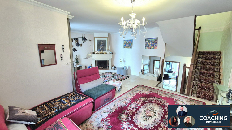 Ma-Cabane - Vente Maison Vitry-le-François, 132 m²