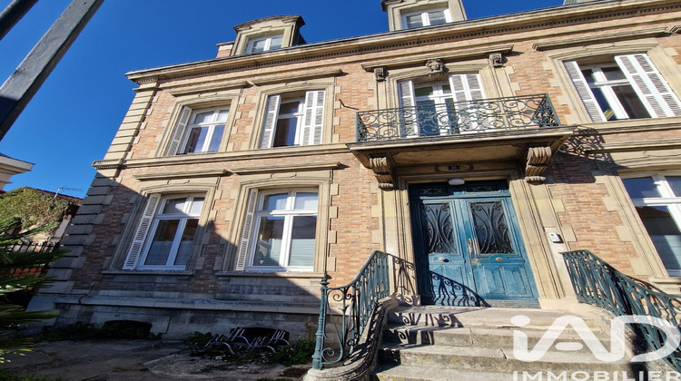 Ma-Cabane - Vente Maison Vitry-le-François, 440 m²
