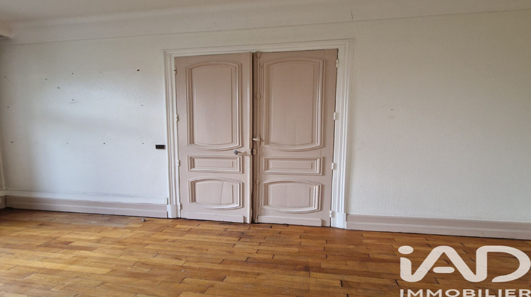 Ma-Cabane - Vente Maison Vitry-le-François, 440 m²