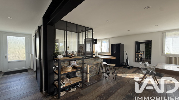 Ma-Cabane - Vente Maison Vitry-le-François, 130 m²