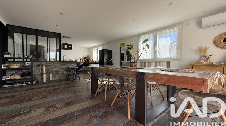 Ma-Cabane - Vente Maison Vitry-le-François, 130 m²