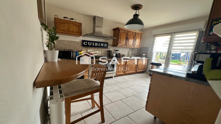 Ma-Cabane - Vente Maison Vitry-le-Francois, 100 m²