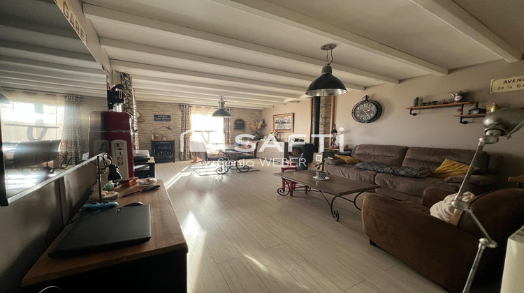 Ma-Cabane - Vente Maison Vitry-le-Francois, 100 m²