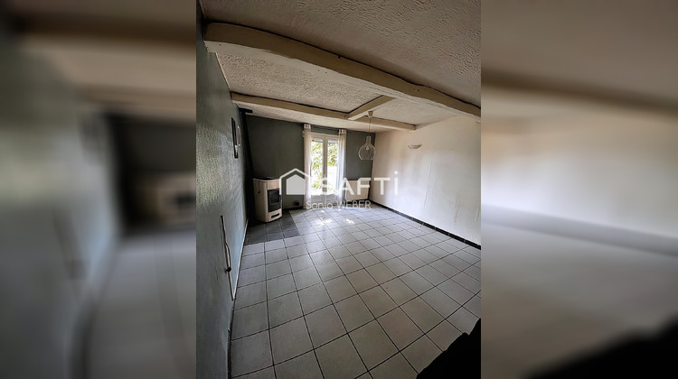 Ma-Cabane - Vente Maison Vitry-le-Francois, 106 m²