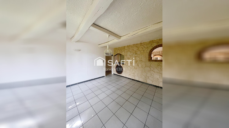Ma-Cabane - Vente Maison Vitry-le-Francois, 106 m²