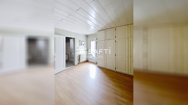 Ma-Cabane - Vente Maison Vitry-le-Francois, 106 m²