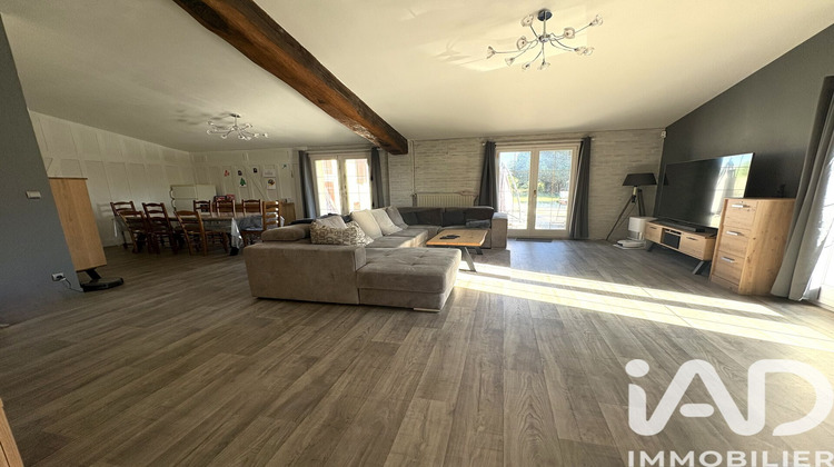 Ma-Cabane - Vente Maison Vitry-le-François, 154 m²