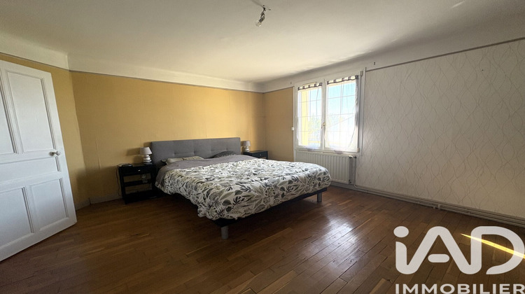Ma-Cabane - Vente Maison Vitry-le-François, 154 m²