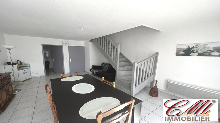 Ma-Cabane - Vente Maison Vitry-le-François, 53 m²