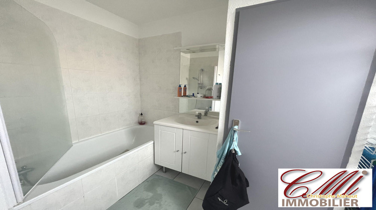 Ma-Cabane - Vente Maison Vitry-le-François, 53 m²