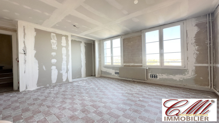 Ma-Cabane - Vente Maison Vitry-le-François, 120 m²